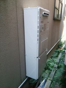 守山区長尾邸　施工後